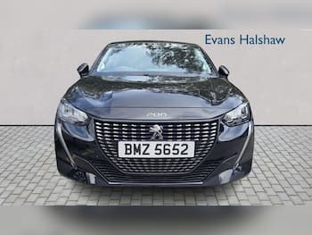 Used Peugeot 208 2023 for sale - 79731055: Photo