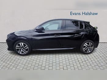 Used Peugeot 208 2023 for sale - 79731055: Photo