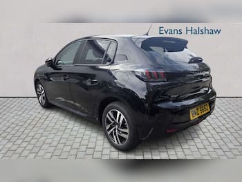 Used Peugeot 208 2023 for sale - 79731055: Photo