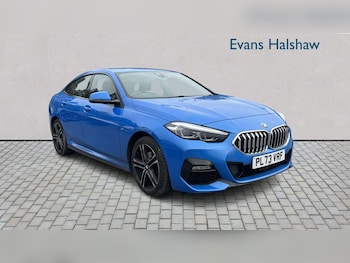 Used BMW 2 Series 2024 for sale - 78294554: Photo