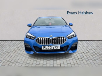 Used BMW 2 Series 2024 for sale - 78294554: Photo