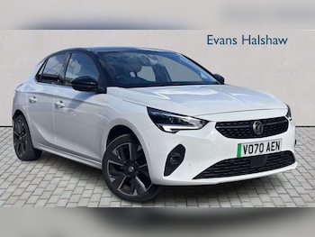 Used Vauxhall Corsa 2020 for sale - 78825224: Photo