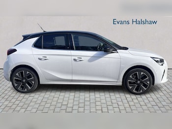 Used Vauxhall Corsa 2020 for sale - 78825224: Photo