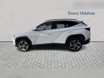 Used Hyundai TUCSON 2023 for sale - 78507591: Photo