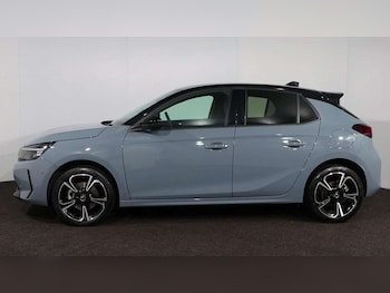 Used Vauxhall Corsa 2025 for sale - 78845077: Photo