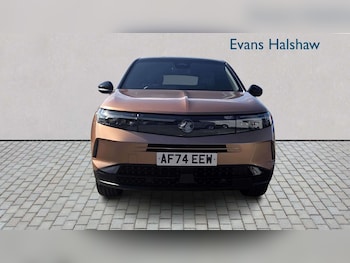 Used Vauxhall Grandland 2024 for sale - 79250893: Photo