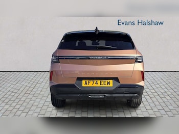 Used Vauxhall Grandland 2024 for sale - 79250893: Photo