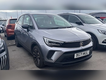 Used Vauxhall Crossland 2021 for sale - 78137653: Photo