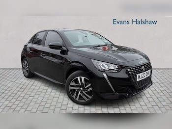 Used Peugeot 208 2023 for sale - 77913615: Photo