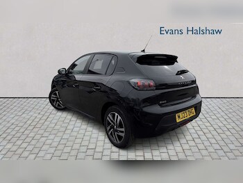 Used Peugeot 208 2023 for sale - 77913615: Photo