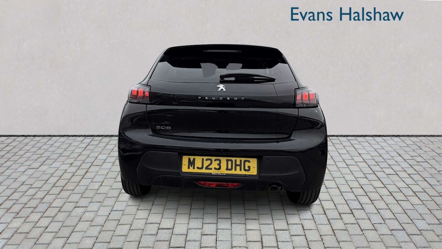 Used Peugeot 208 2023 for sale - 77913615: Photo 4