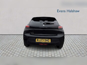 Used Peugeot 208 2023 for sale - 77913615: Photo