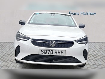 Used Vauxhall Corsa 2020 for sale - 78913491: Photo
