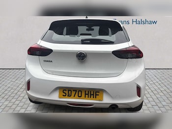 Used Vauxhall Corsa 2020 for sale - 78913491: Photo