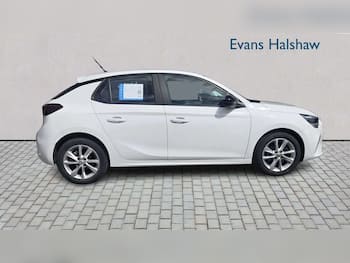 Used Vauxhall Corsa 2020 for sale - 78913491: Photo