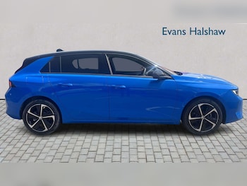 Used Vauxhall Astra 2026 for sale - 79109412: Photo