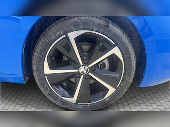 Used Vauxhall Astra 2026 for sale - 79109412: Photo