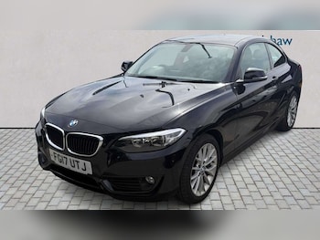 Used BMW 2 Series 2017 for sale - 79065263: Photo