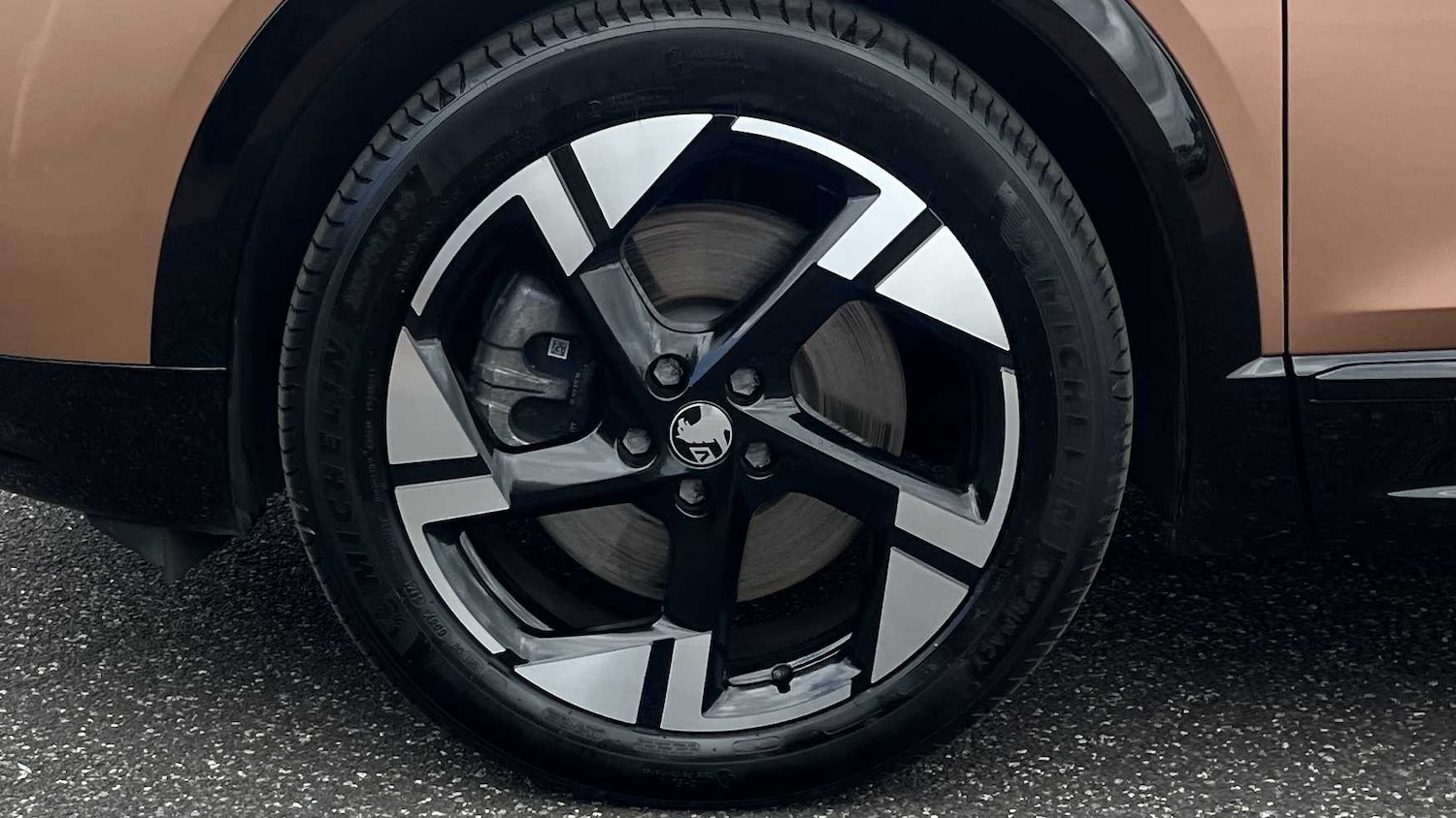 Used Vauxhall Grandland 2024 for sale - 77943478: Photo 10