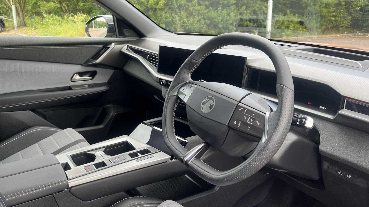 Used Vauxhall Grandland 2024 for sale - 77943478: Photo 11