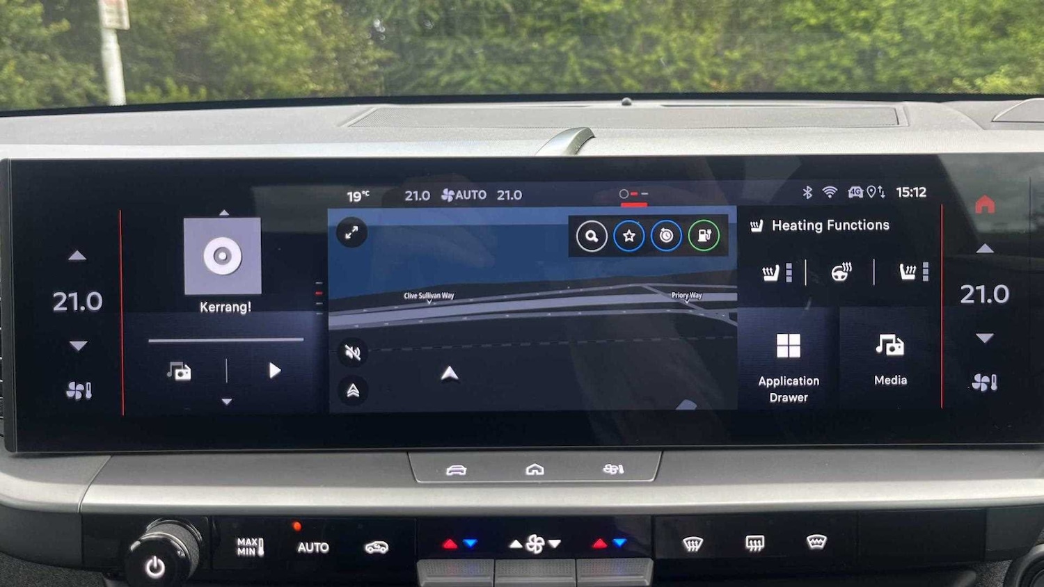 Used Vauxhall Grandland 2024 for sale - 77943478: Photo 23