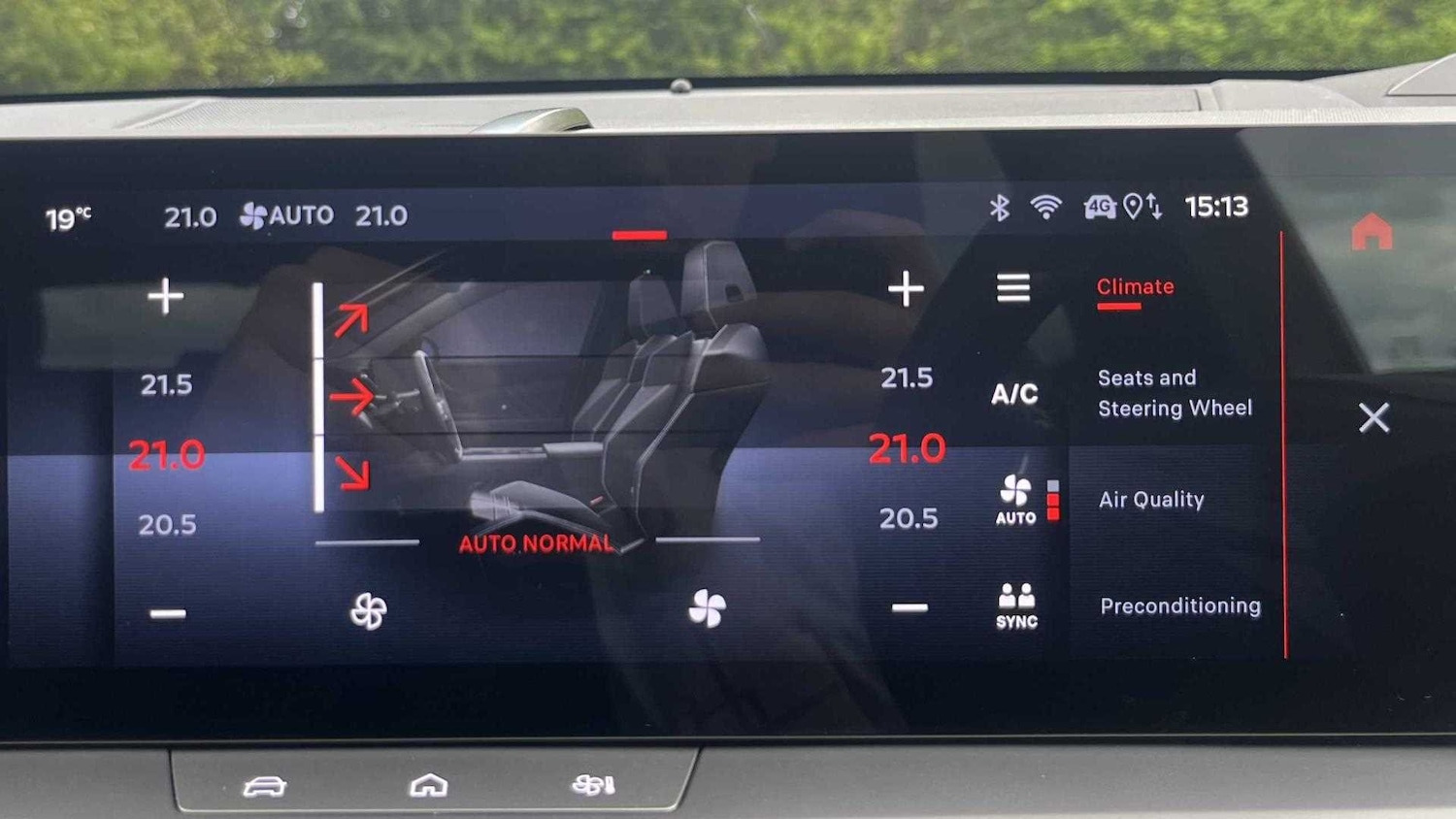 Used Vauxhall Grandland 2024 for sale - 77943478: Photo 25