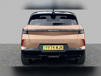 Used Vauxhall Grandland 2024 for sale - 77943478: Photo