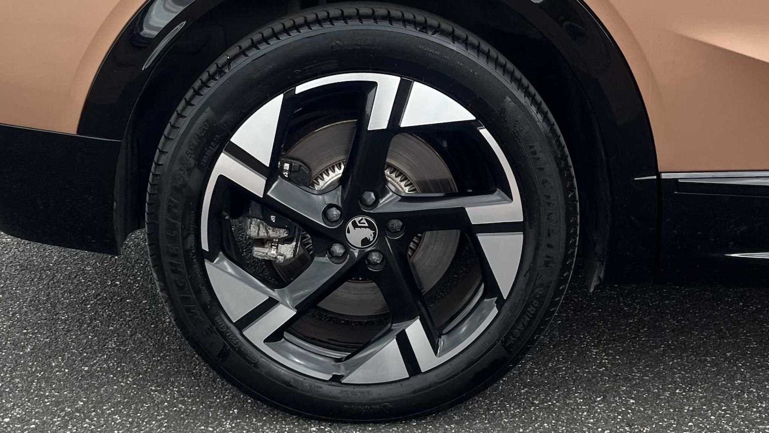 Used Vauxhall Grandland 2024 for sale - 77943478: Photo 8