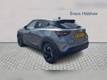 Used Nissan Juke 2024 for sale - 78234122: Photo