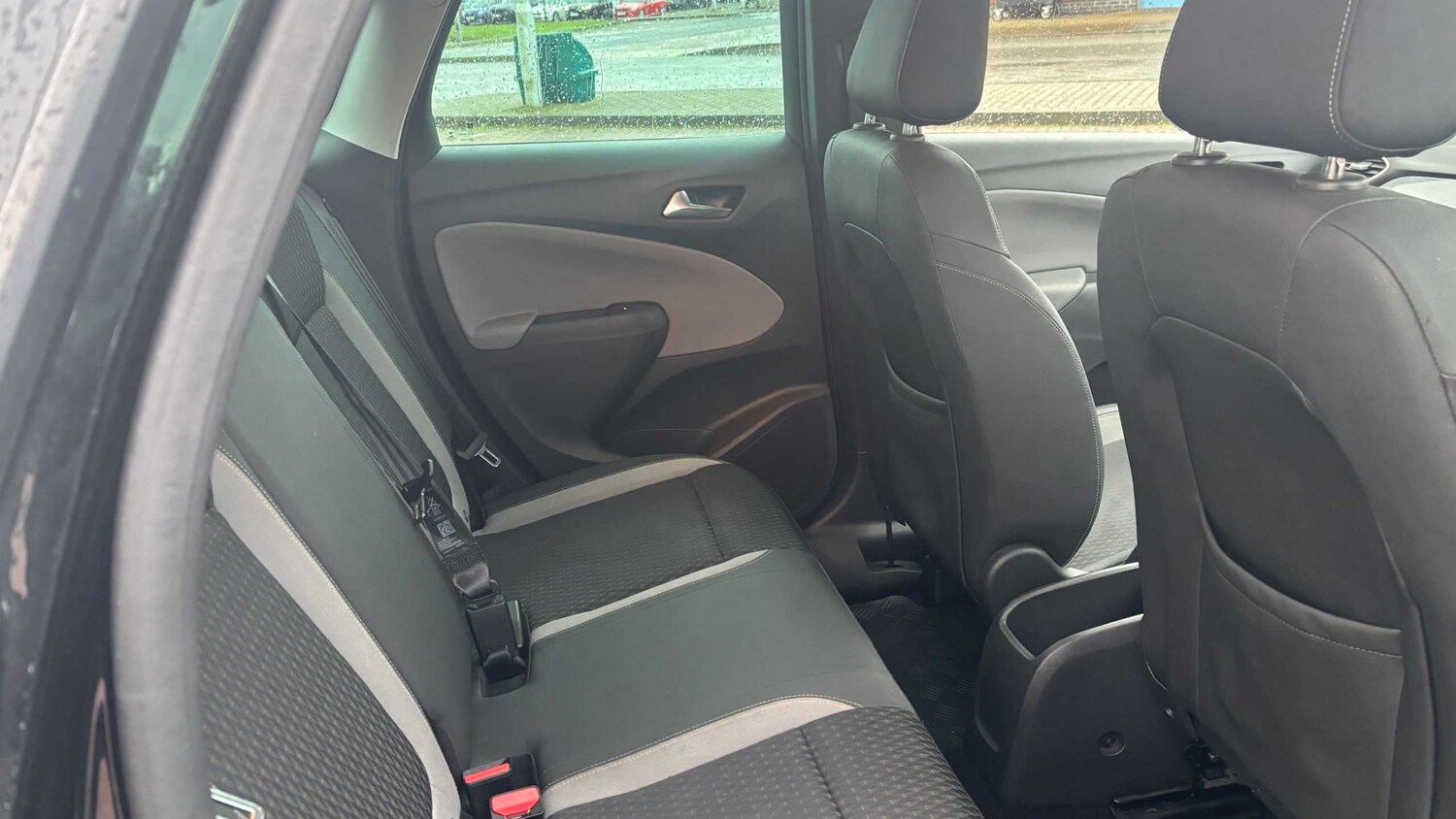 Used Vauxhall Crossland X for sale - 77861391: Photo 11