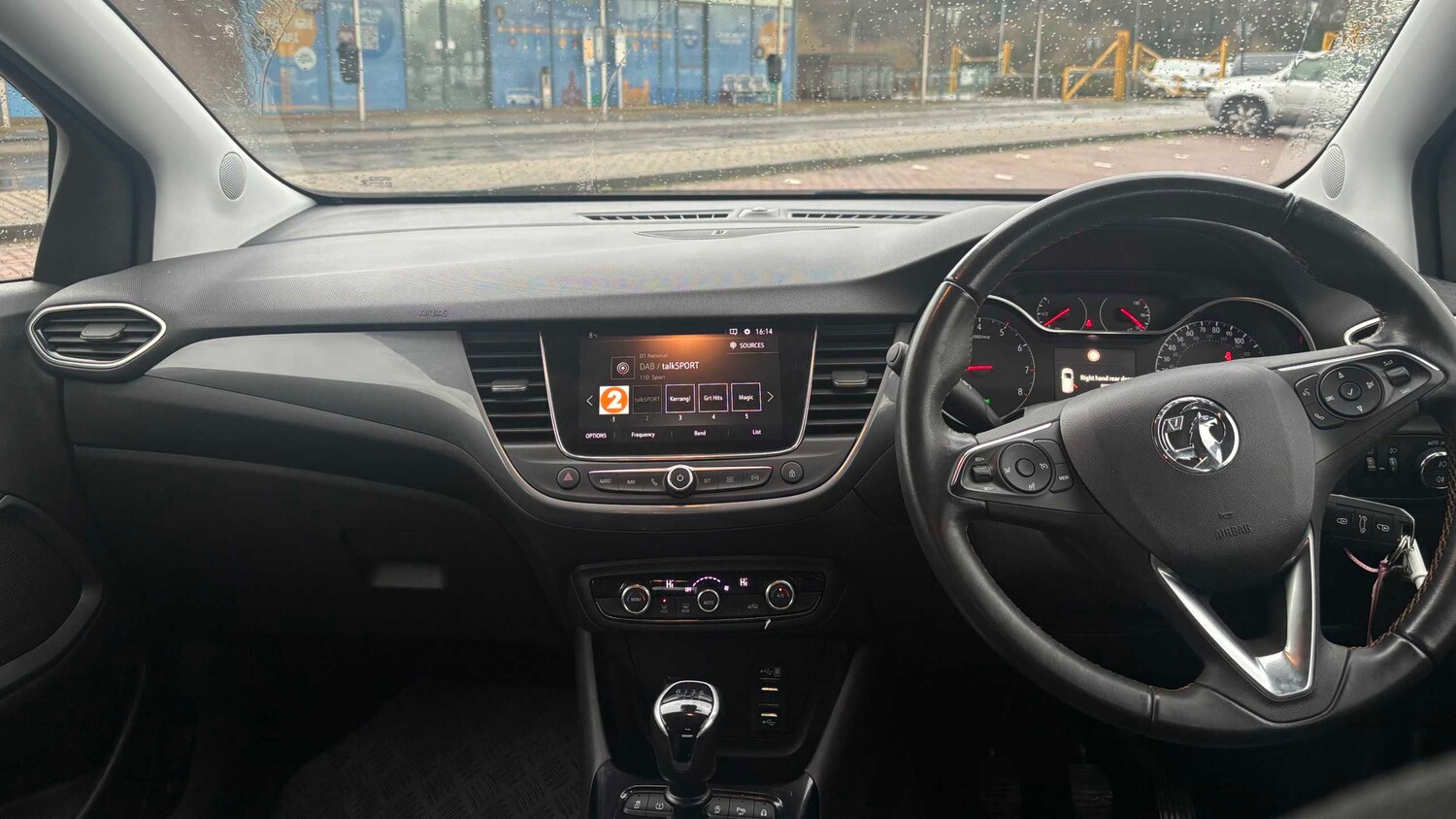 Used Vauxhall Crossland X for sale - 77861391: Photo 12