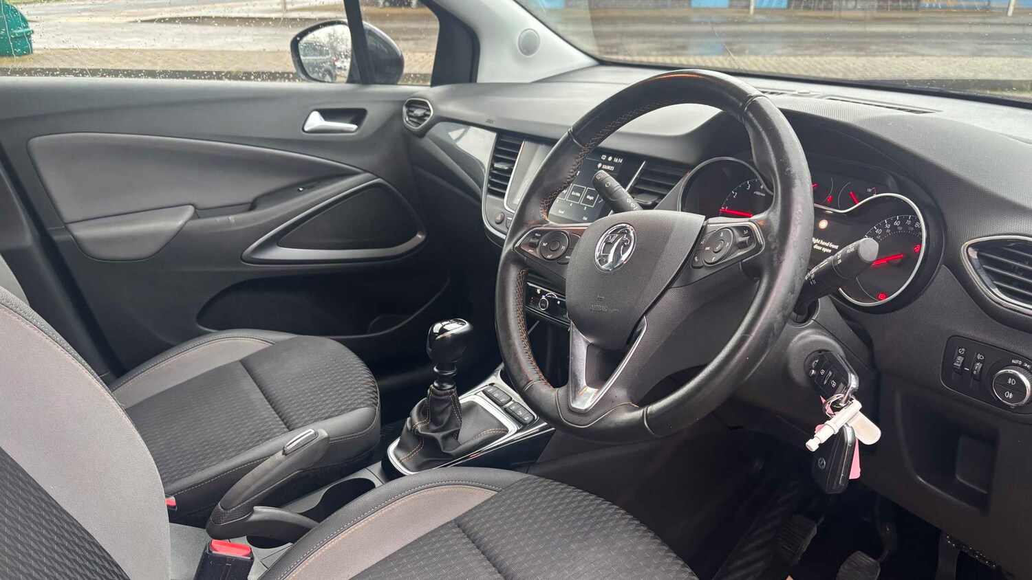 Used Vauxhall Crossland X for sale - 77861391: Photo 14