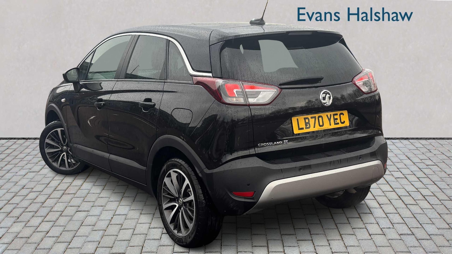 Used Vauxhall Crossland X for sale - 77861391: Photo 2