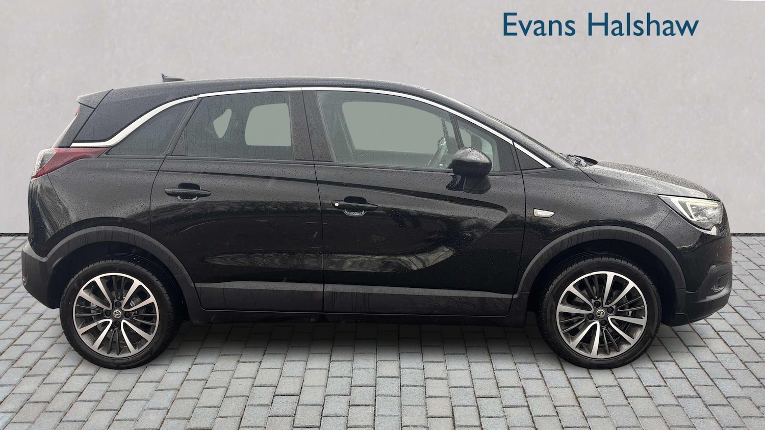 Used Vauxhall Crossland X for sale - 77861391: Photo 3