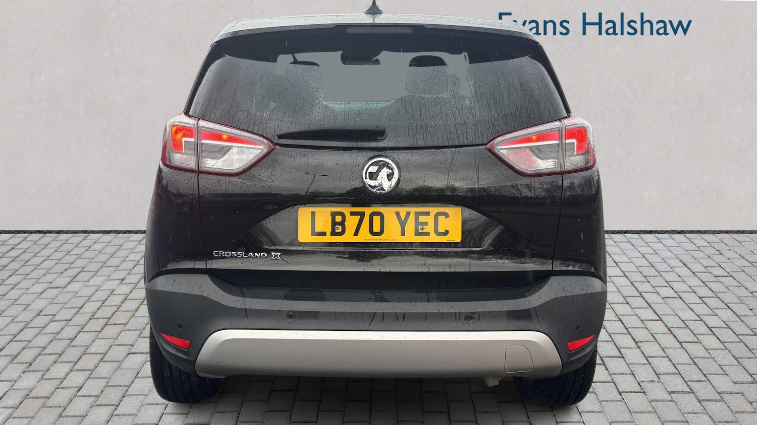 Used Vauxhall Crossland X for sale - 77861391: Photo 4