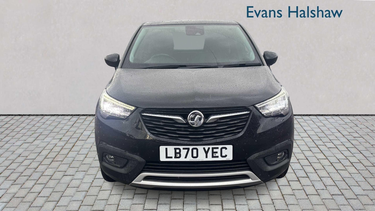 Used Vauxhall Crossland X for sale - 77861391: Photo 5