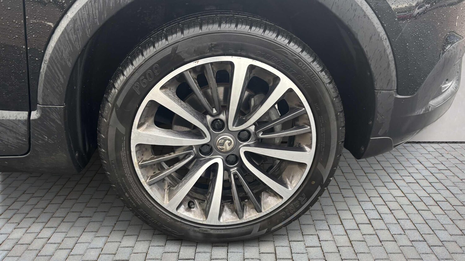 Used Vauxhall Crossland X for sale - 77861391: Photo 6