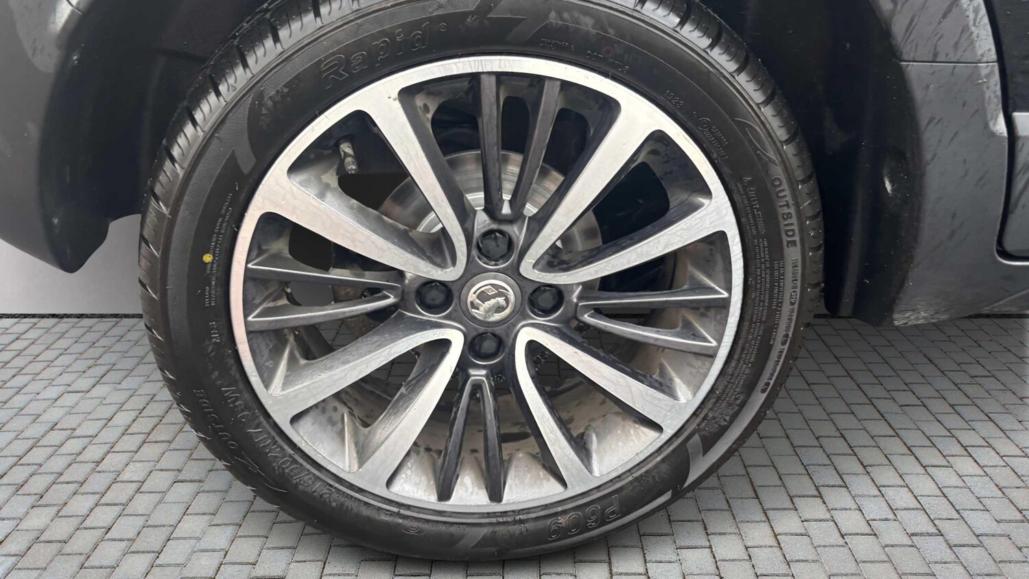 Used Vauxhall Crossland X for sale - 77861391: Photo 7