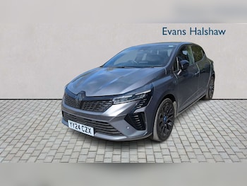 Used Renault Clio 2024 for sale - 78378614: Photo