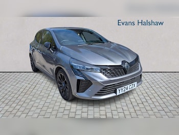 Used Renault Clio 2024 for sale - 78378614: Photo