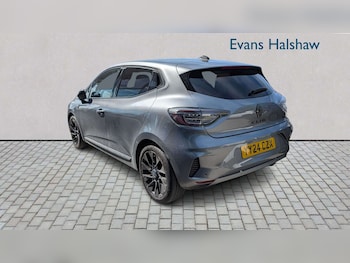 Used Renault Clio 2024 for sale - 78378614: Photo