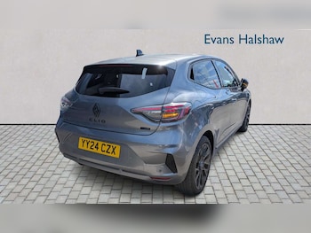 Used Renault Clio 2024 for sale - 78378614: Photo