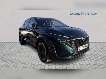 Used Nissan Qashqai 2024 for sale - 78052169: Photo