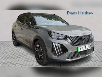 Used Peugeot 2008 2023 for sale - 79579734: Photo