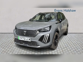 Used Peugeot 2008 2023 for sale - 79579734: Photo