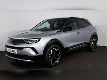 Used Vauxhall Mokka 2025 for sale - 78845142: Photo