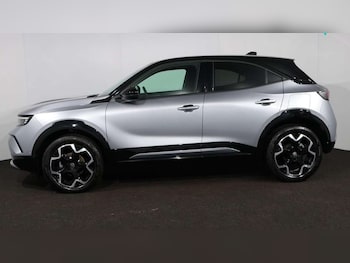 Used Vauxhall Mokka 2025 for sale - 78845142: Photo