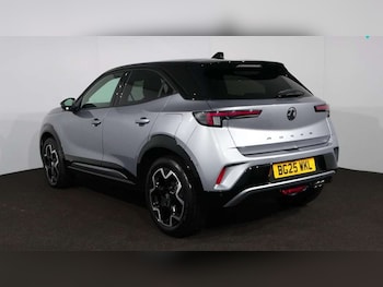 Used Vauxhall Mokka 2025 for sale - 78845142: Photo