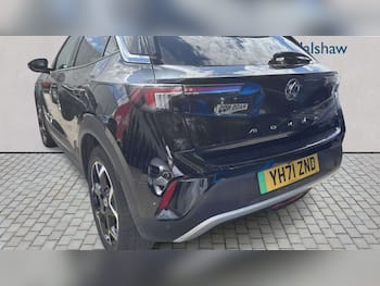 Used Vauxhall Mokka 2021 for sale - 79624311: Photo