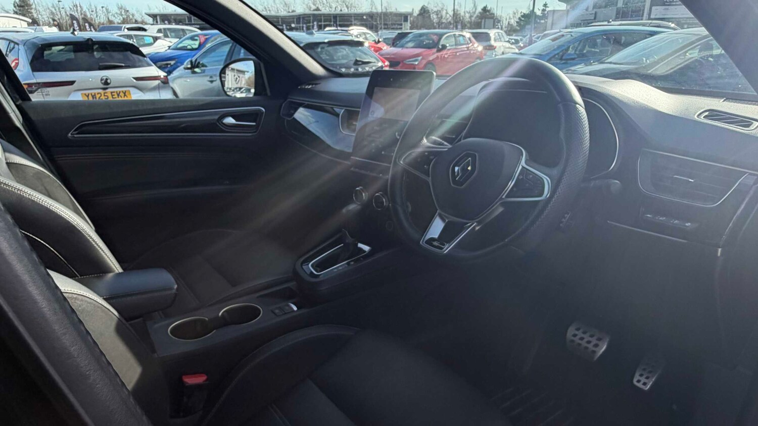 Used Renault Arkana 2022 for sale - 77859656: Photo 10